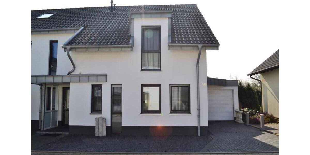 Modernes Reiheneckhaus in Jüchen-Holz – ideal für Familien 6 zimmer