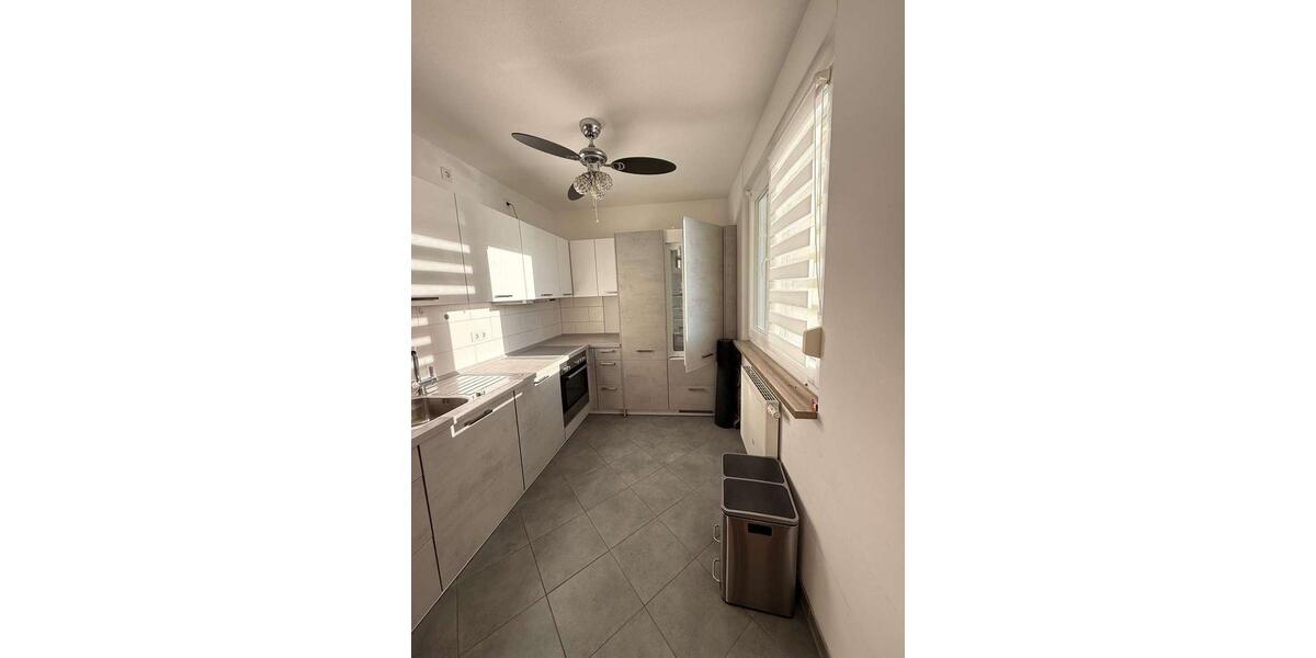 Etagenwohnung Fürth Altstadt - 2 Zimmer, 63 m&sup2;, 700&euro; | Angebot:24624711