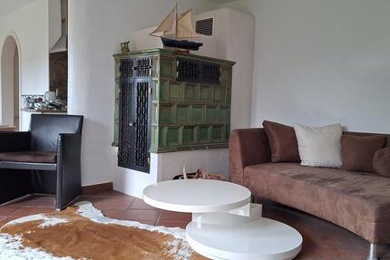 Ruhige 3-Zimmer-Wohnung mit eigenem Garten zimmer