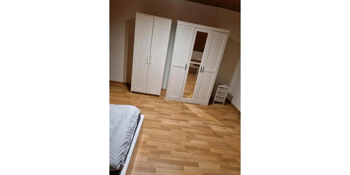 MonteurzimmerFerienwohnung 4 zimmer