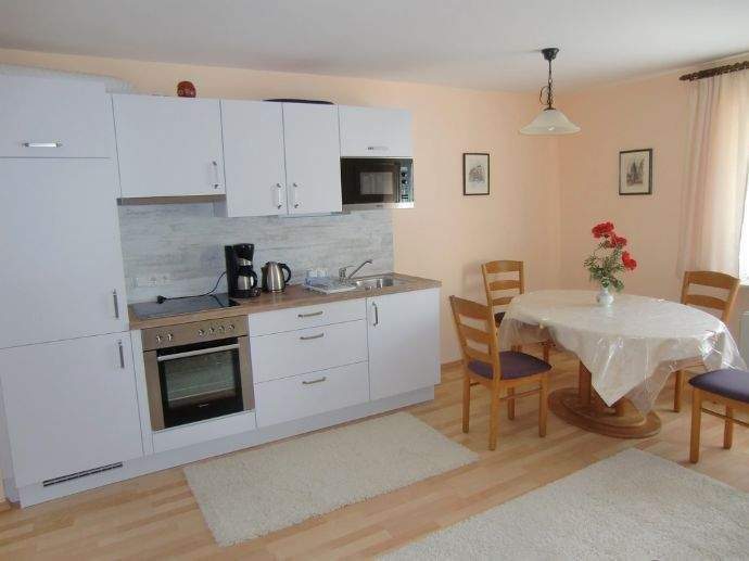 +++ LANGENARGEN - FERIENWOHNUNG VOLL AUSGESTATTET +++ AB SOFORT BIS 30 April 2026, mit KFZ- Stellplatz... 2 zimmer