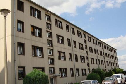 Wundervolle 3-Raumwohnung in Hohenmölsen 3 zimmer