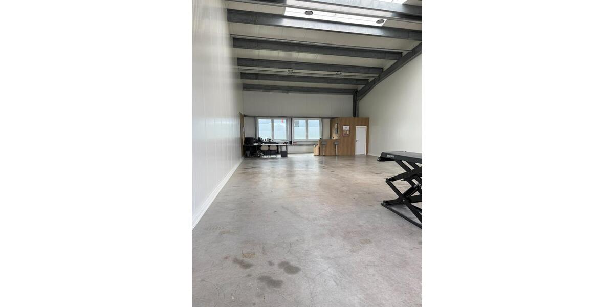 Gewerbeobjekt Seelze - 1.650&euro; | Angebot:26612499