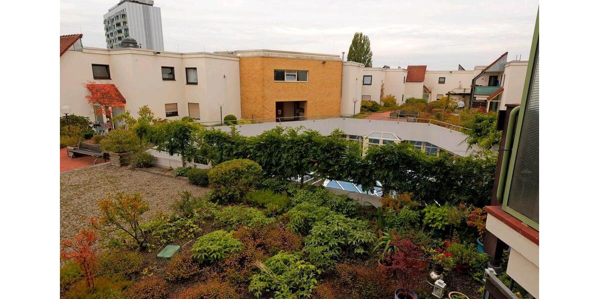 Wohnen auf Zeit Konstanz Allmannsdorf - 1 Zimmer, 45 m&sup2;, 1.250&euro; | Angebot:23832737