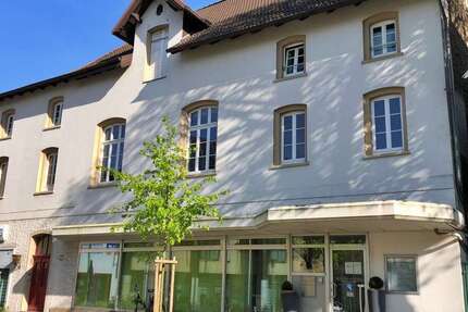 Wohnung Halle (Westf.) - 3 Zimmer, 105 m&sup2;, 850&euro; | Angebot:25256491