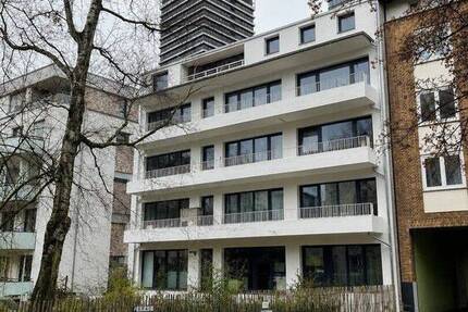 Wohnung Hamburg Uhlenhorst - 3 Zimmer, 110 m&sup2;, 1.900&euro; | Angebot:26903135