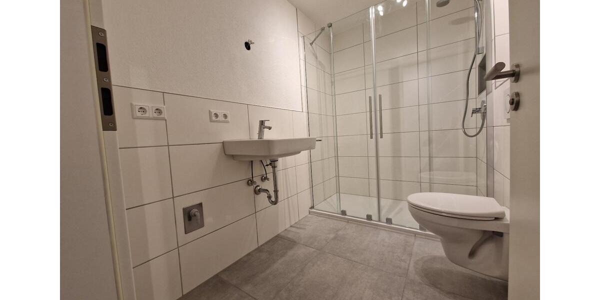 Maisonettenwohnung Schwäbisch Hall - 4 Zimmer, 84 m&sup2;, 890&euro; | Angebot:24741640
