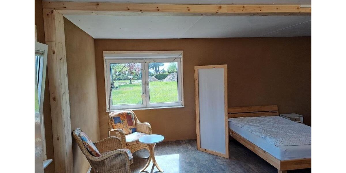 Wohnen auf Zeit Leck - 1 Zimmer, 25 m&sup2;, 350&euro; | Angebot:26495198
