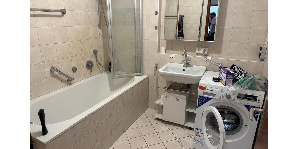 Wohnen auf Zeit Bruchsal - 2 Zimmer, 65 m&sup2;, 18&euro; | Angebot:22864878