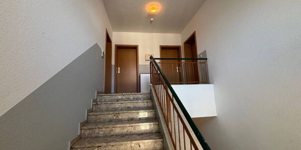 Etagenwohnung Grimma - 3 Zimmer, 86 m&sup2;, 650&euro; | Angebot:26585250