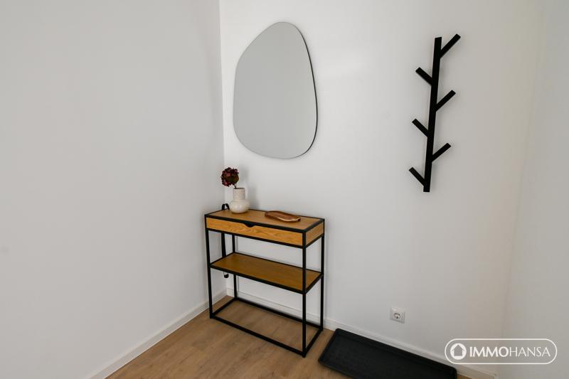 Wohnen auf Zeit Lübeck Innenstadt - 2 Zimmer, 45 m&sup2;, 1.500&euro; | Angebot:25903186