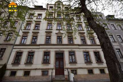 Wohnung Chemnitz Hilbersdorf - 3 Zimmer, 69 m&sup2;, 415&euro; | Angebot:25288799