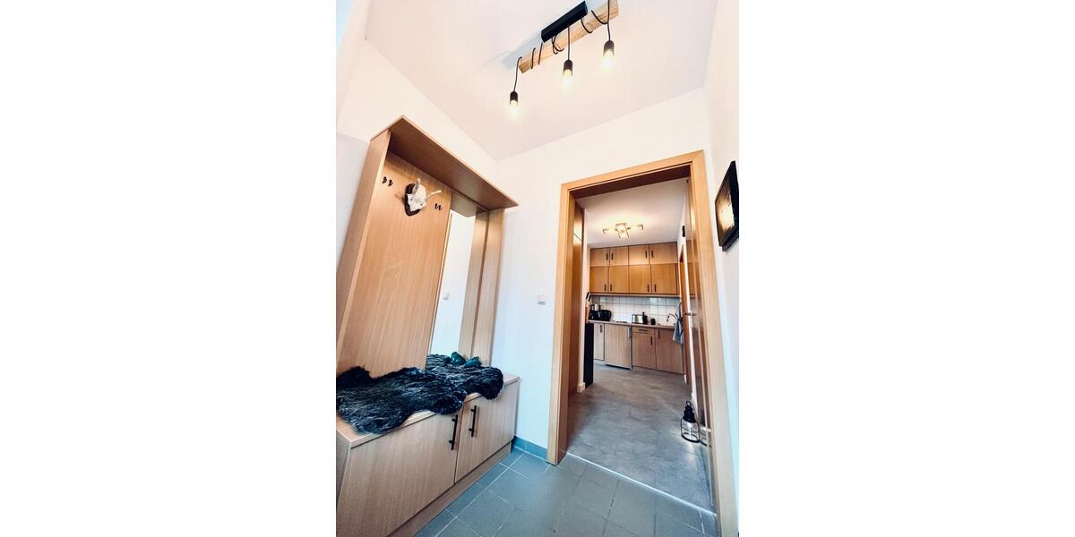 Wohnen auf Zeit Arrach - 2 Zimmer, 55 m&sup2;, 790&euro; | Angebot:26593338