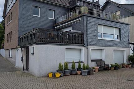 Wohnung Kürten - 2 Zimmer, 60 m&sup2;, 700&euro; | Angebot:26704987