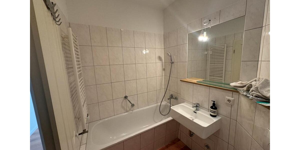 Wohnen auf Zeit Rheurdt - 3 Zimmer, 66 m&sup2;, 440&euro; | Angebot:26652642