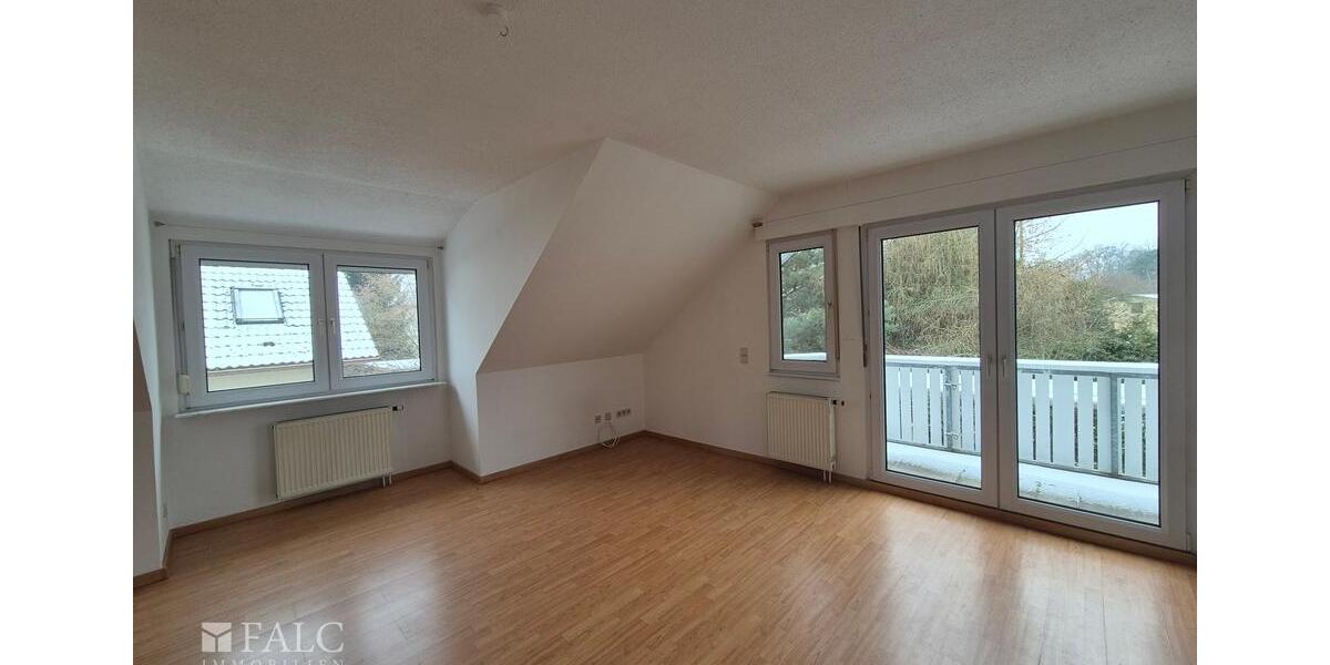 Dachgeschoßwohnung Königs Wusterhausen - 2 Zimmer, 61 m&sup2;, 1.000&euro; | Angebot:25231770