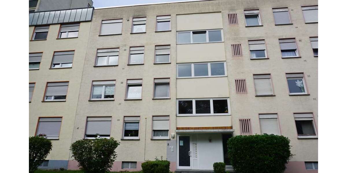 Wohnung zum Mieten in Germersheim 650 € 67.6 m² 3 zimmer