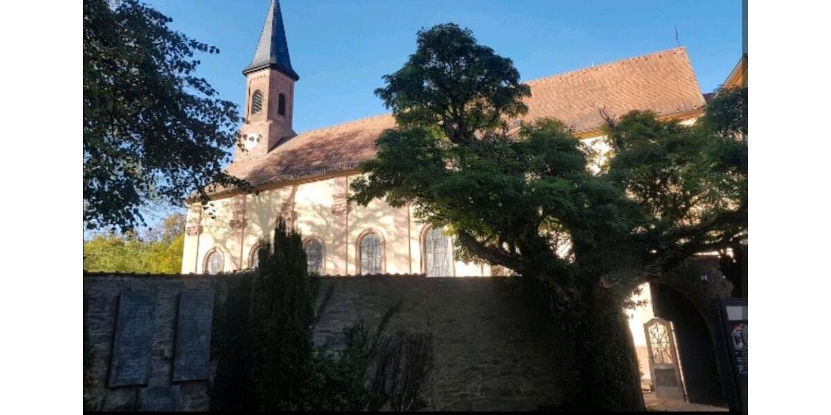 Erdgeschoßwohnung Breuberg - 2 Zimmer, 900&euro; | Angebot:22883056