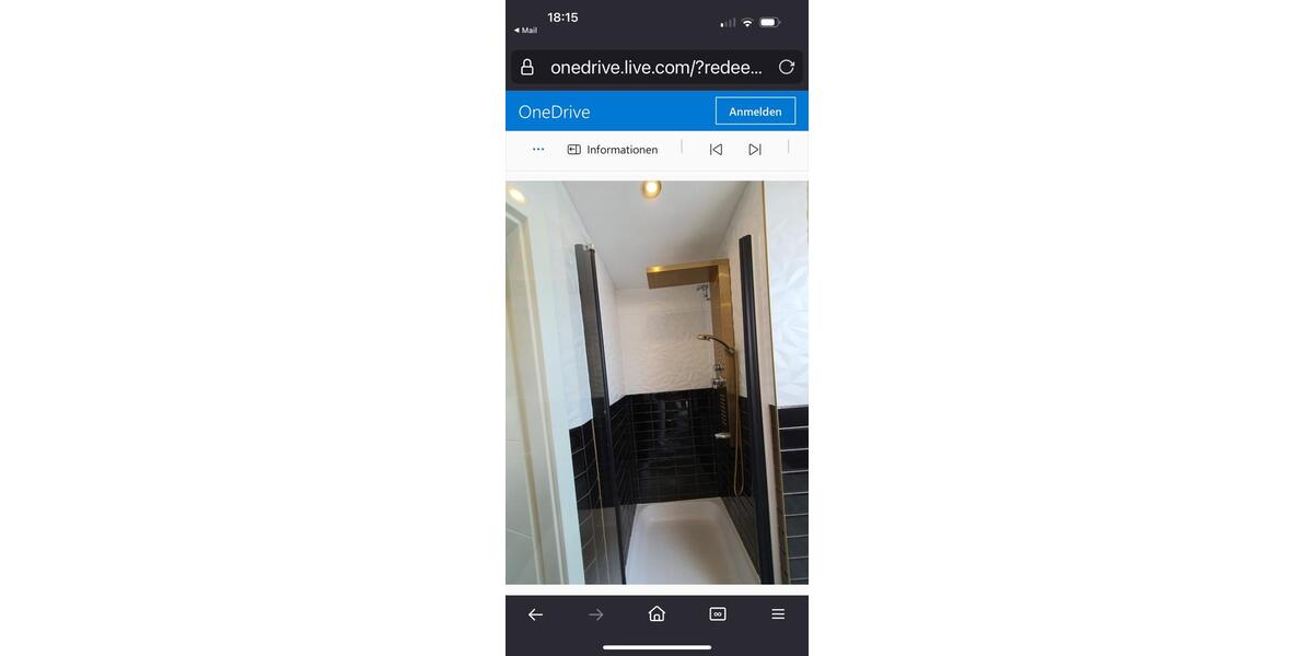 Dachgeschoßwohnung Osnabrück Wüste - 1 Zimmer, 80 m&sup2;, 850&euro; | Angebot:26577037