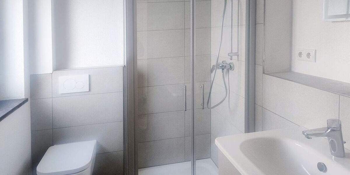 Etagenwohnung Mamming - 1 Zimmer, 51 m&sup2;, 495&euro; | Angebot:25778986