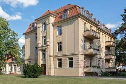 Wohnung Potsdam Stern - 1 Zimmer, 34 m&sup2;, 409&euro; | Angebot:27694630
