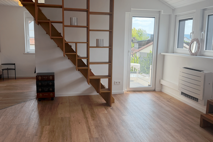 Wohnung Obersulm - 1.5 Zimmer, 50 m&sup2;, 700&euro; | Angebot:27145012
