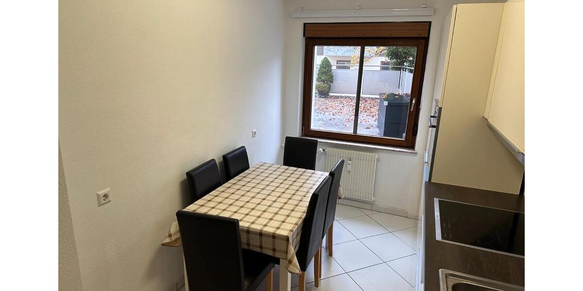 Etagenwohnung Freudenstadt - 2.5 Zimmer, 60 m&sup2;, 690&euro; | Angebot:26577699