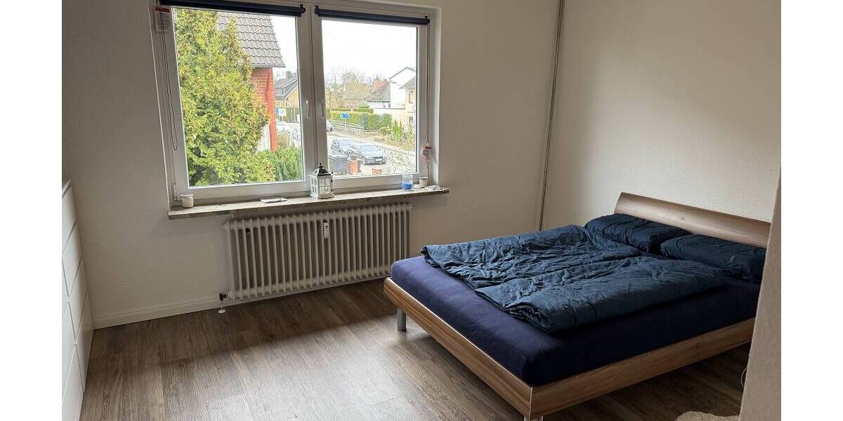 Etagenwohnung Neu Wulmstorf - 3 Zimmer, 75 m&sup2;, 950&euro; | Angebot:26543984