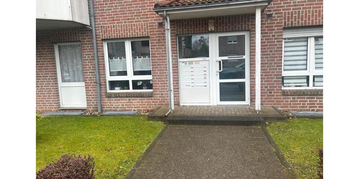 Dachgeschoßwohnung Geilenkirchen - 3 Zimmer, 54 m&sup2;, 830&euro; | Angebot:26017927