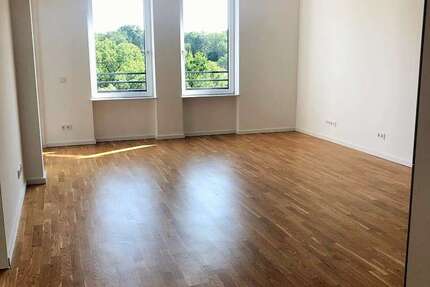 Wohnung Wolfsburg Almke - 2 Zimmer, 55 m&sup2;, 789&euro; | Angebot:25807712