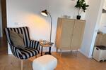 Dachgeschoßwohnung Münster Gievenbeck - 1 Zimmer, 40 m&sup2;, 950&euro; | Angebot:26491200