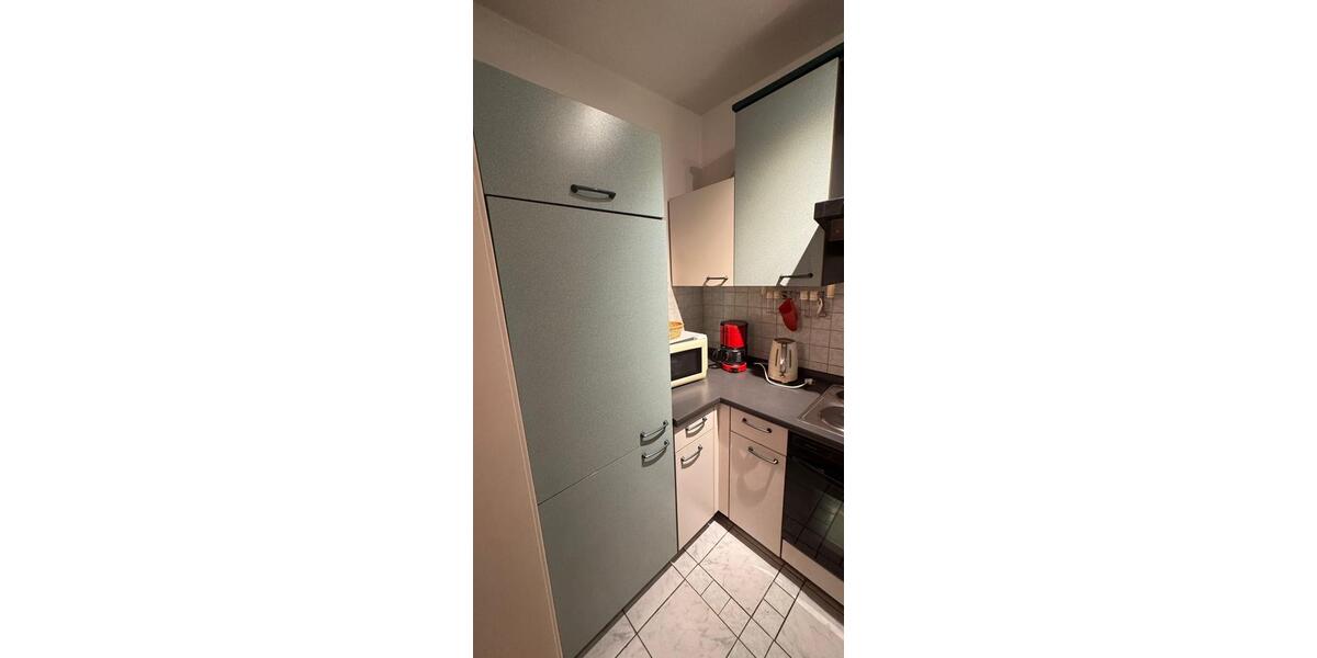 Möblierte Wohnung in Essen zimmer