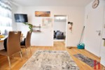 Etagenwohnung Damme - 3 Zimmer, 73 m&sup2;, 700&euro; | Angebot:26193994