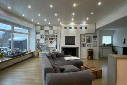 Wohnung zum Mieten in Wuppertal 1.100 € 176.37 m² 3 zimmer