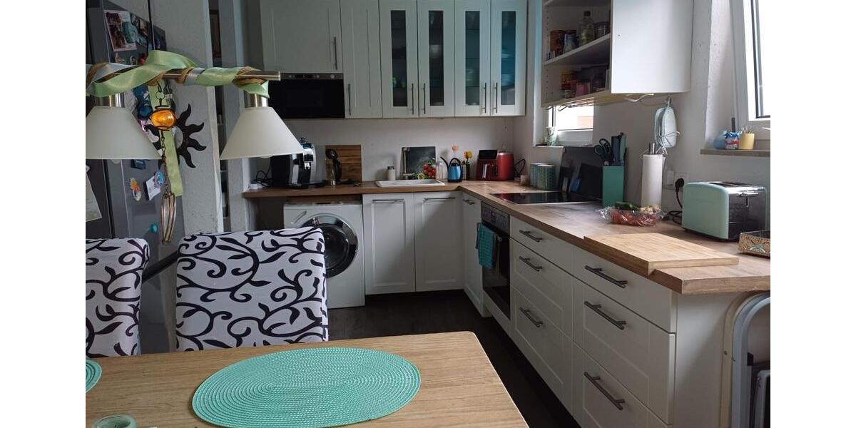 Etagenwohnung Neuss Allerheiligen - 2 Zimmer, 68 m&sup2;, 1.170&euro; | Angebot:26532656