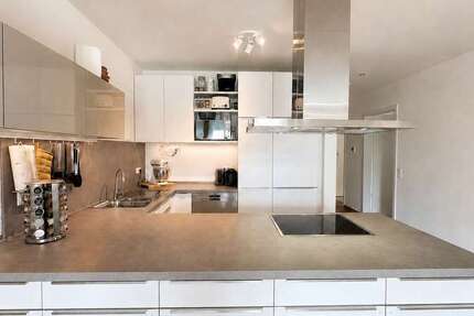 Wohnung Langenau - 3.5 Zimmer, 88 m&sup2;, 1.030&euro; | Angebot:26941797