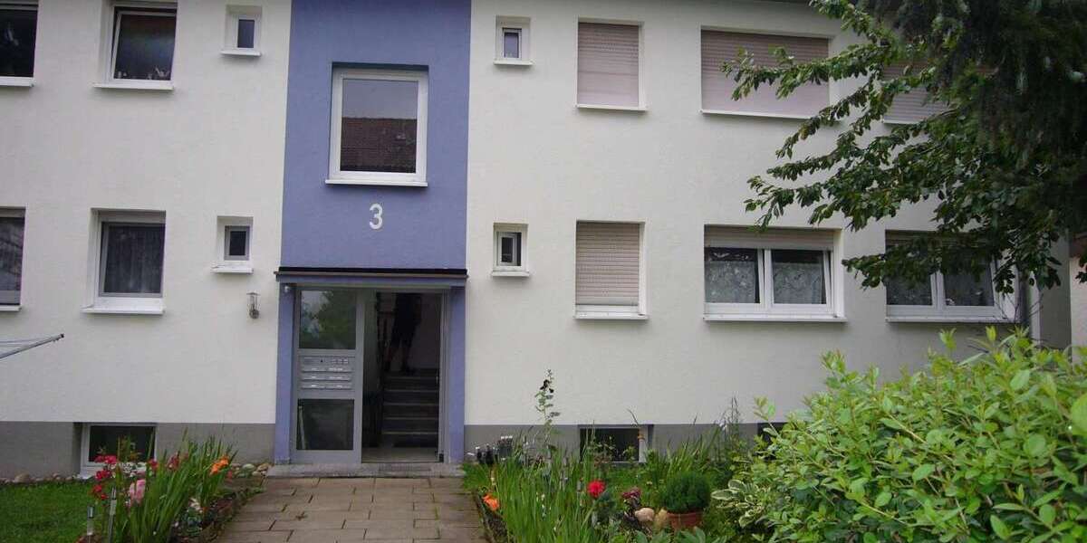 Wohnung zum Mieten in Weil im Schönbuch 780 € 65 m² 3 zimmer