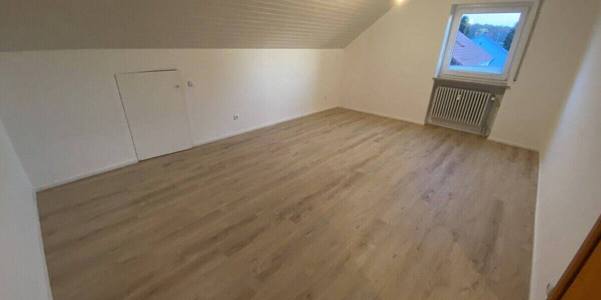 Etagenwohnung Schrobenhausen - 2 Zimmer, 63 m&sup2;, 700&euro; | Angebot:25705585