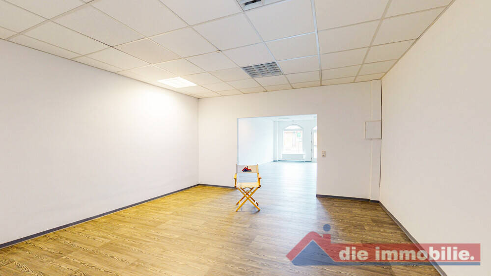 Gewerbeobjekt Magdeburg / Diesdorf Stadtfeld West - 791&euro; | Angebot:25708713