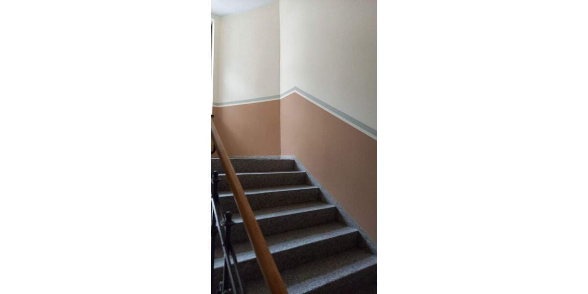 Etagenwohnung Chemnitz Schloßchemnitz - 3 Zimmer, 75 m&sup2;, 680&euro; | Angebot:26245914