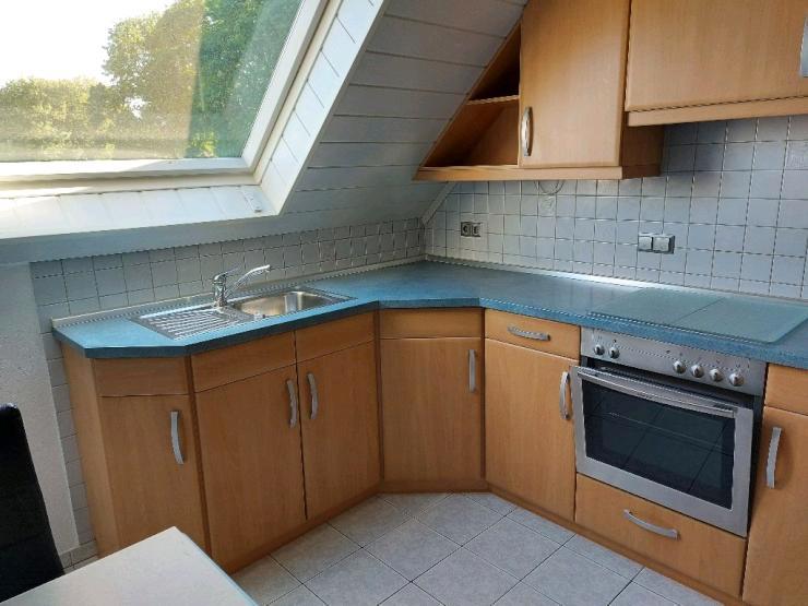 Wohnen auf Zeit Kranenburg - 1 Zimmer, 15 m&sup2;, 350&euro; | Angebot:26230471