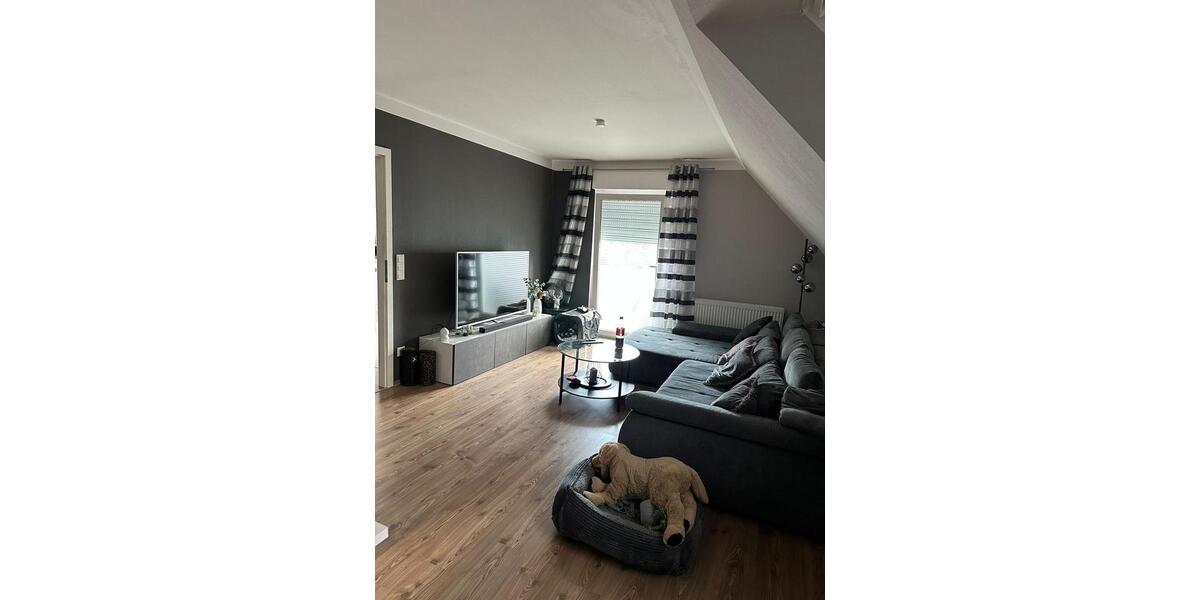 Wohnung 80 qm in 1 OG Hannover-Lahe 3 zimmer