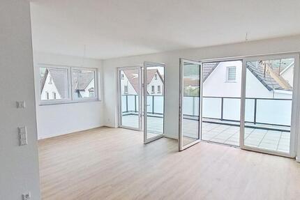 Wohnung Geislingen an der Steige - 3 Zimmer, 96 m&sup2;, 1.100&euro; | Angebot:24598650