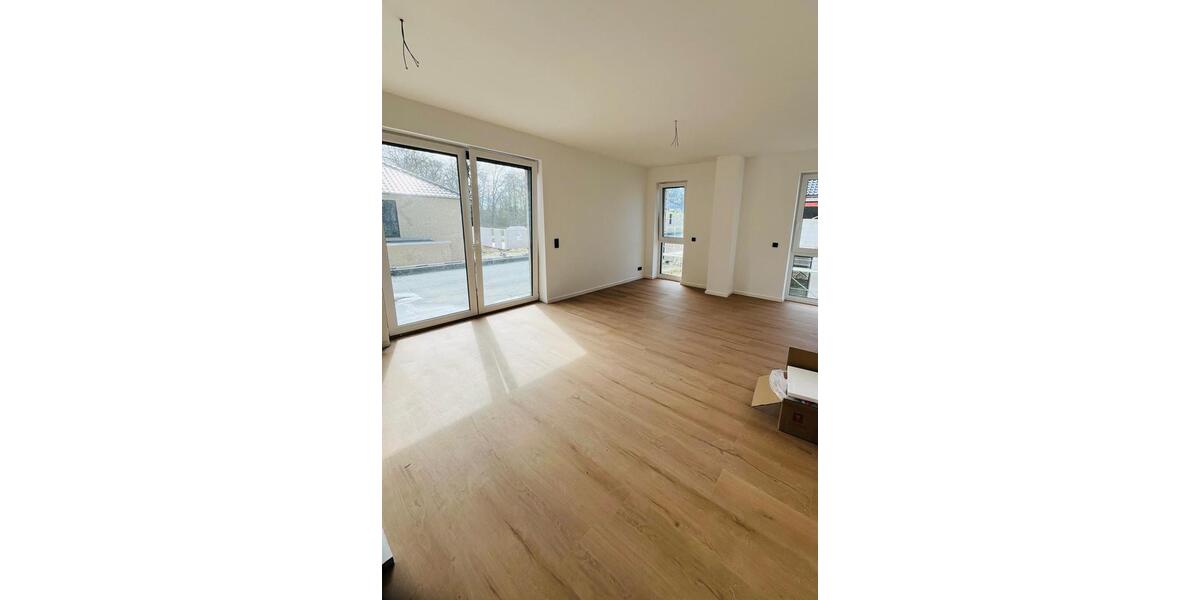 Etagenwohnung Hodenhagen - 4 Zimmer, 107 m&sup2;, 1.200&euro; | Angebot:25053639