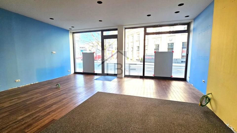 Gewerbeobjekt Siegen - 2.965&euro; | Angebot:25729498