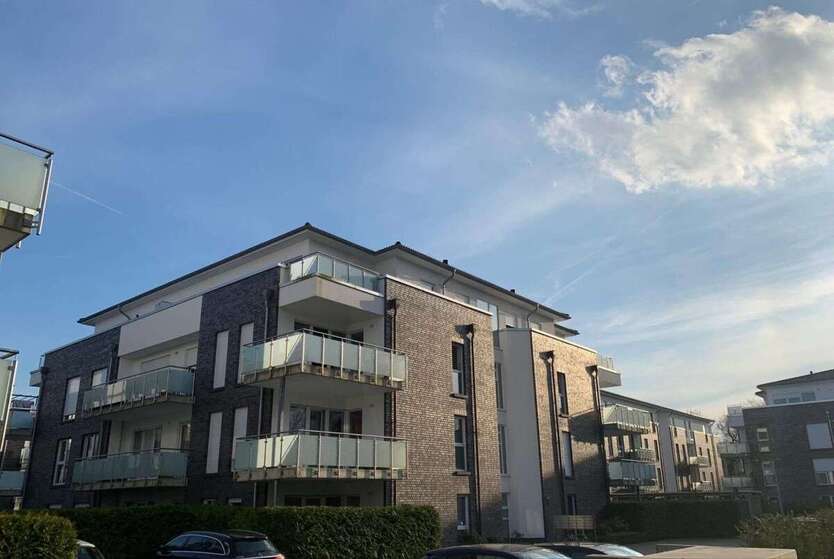 Wohnung zum Mieten in Kaltenkirchen 830 € 65.86 m² 2 zimmer