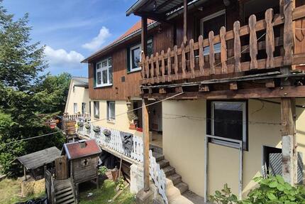 Wohnung Sebnitz - 5 Zimmer, 120 m&sup2;, 650&euro; | Angebot:25170265