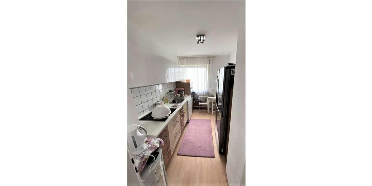 3-Zimmer-EG-Wohnung mit BalkonTerasse & Garten in Aarbergen 3 zimmer