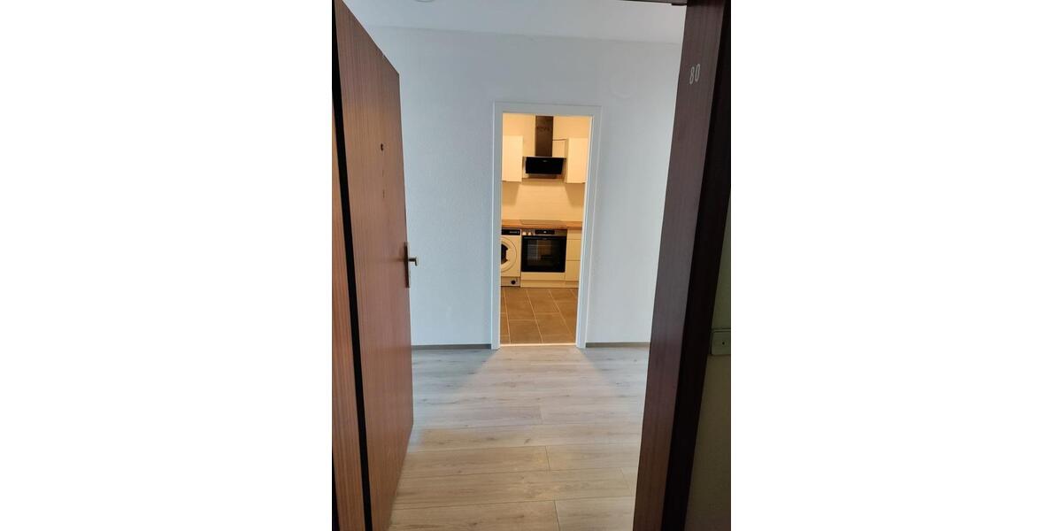 Wohnen auf Zeit Mannheim Niederfeld - 1 Zimmer, 20 m&sup2;, 555&euro; | Angebot:26415446