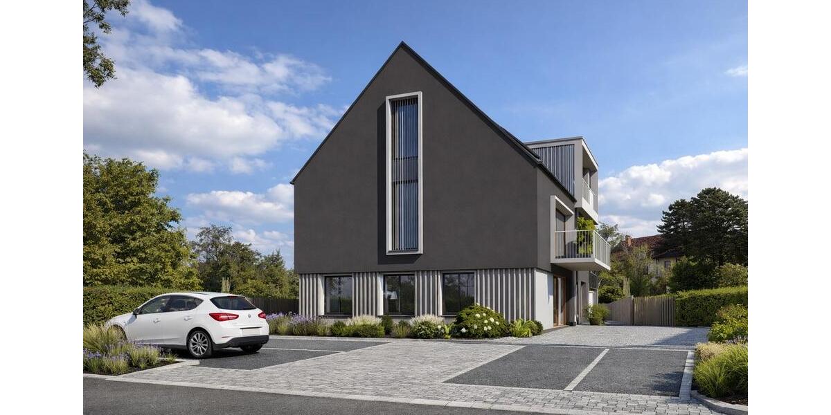 Etagenwohnung Machern - 2 Zimmer, 59 m&sup2;, 883&euro; | Angebot:25959987